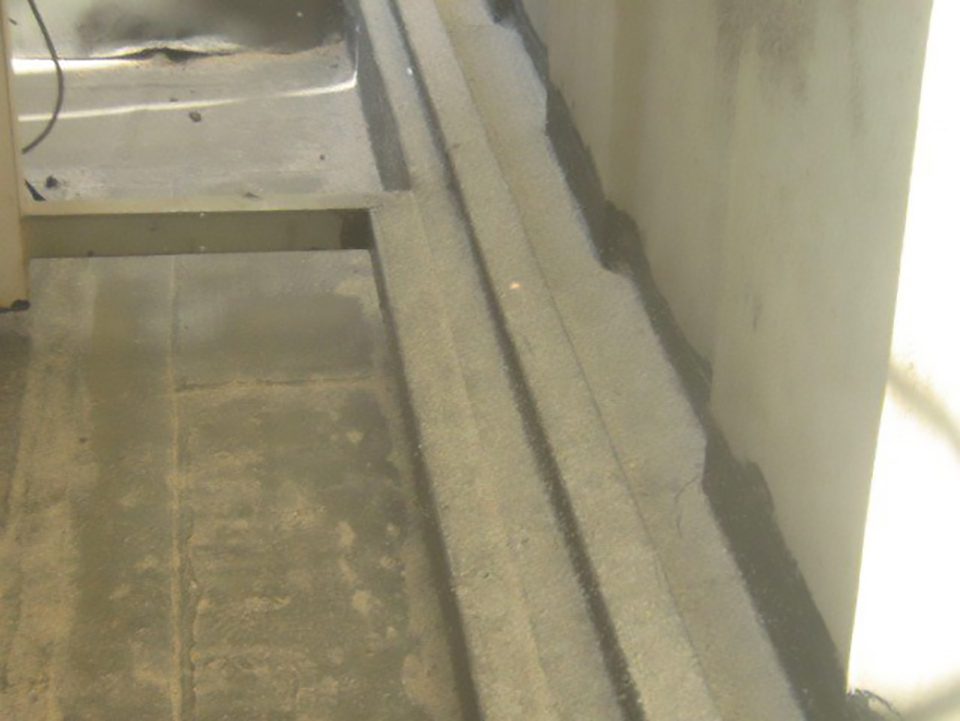 surface-before-waterproofing-treatment surface before waterproofing treatment